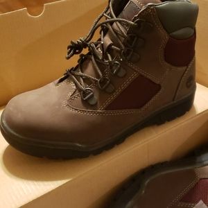 Kids Timberland Boots